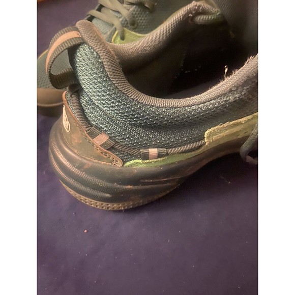 Dreamville Puma J. Cole Size 8.5 RS-Dreamer Basketball Shoes Green 193990-05 - Picture 3 of 10